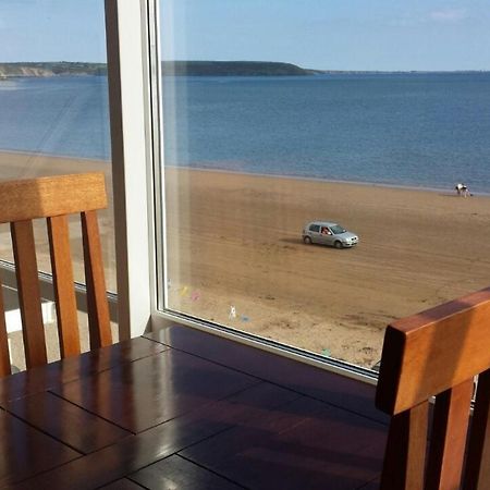 Seashells B&B Duncannon Exterior foto