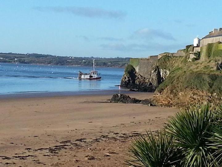 Seashells B&B Duncannon Exterior foto