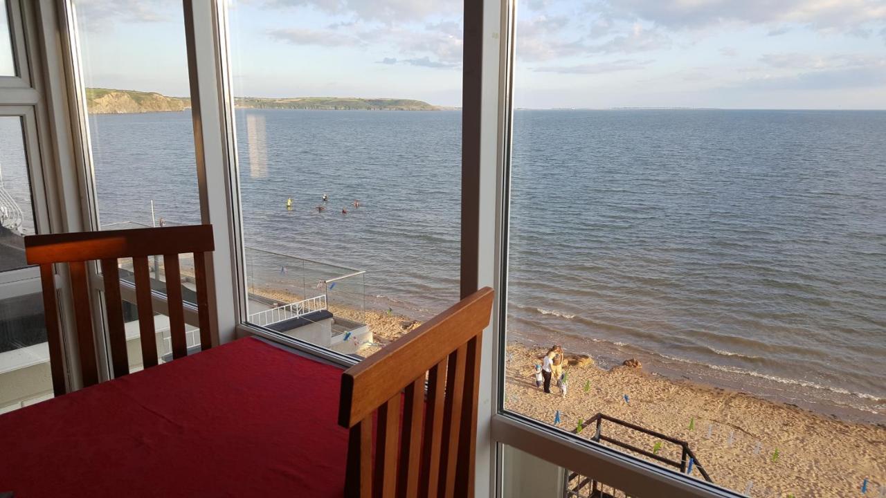 Seashells B&B Duncannon Exterior foto
